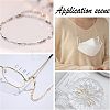 DIY Necklace Making Kits DIY-CA0001-94-5