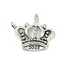 Tibetan Style Alloy Pendants LS-LF10497Y-1