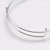 Alloy Bangle Making MAK-P008-01A-4