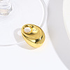 Brass Pendants KK-S524-01D-G-1