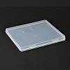 Rectangle Polypropylene(PP) Plastic Boxes CON-Z003-05D-3
