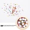 Nail Art Decoration Accessories MRMJ-Q072-80-B01-2