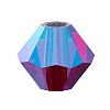 Preciosa&reg Crystal Beads Y-PRC-BA6-90090-20000-1