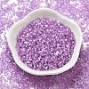 Imitation Cat Eyes Glass Seed Beads X2-SEED-H003-03H-2