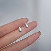 Alloy Earrings for Women FS-WG98937-75-1