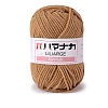4-Ply Polyester & Acrylic Fiber Yarn for Tufting Gun Rugs PW-WG2A0C2-17-1-1