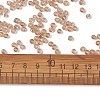 6/0 Glass Seed Beads X-SEED-A005-4mm-39A-3