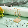 2061Pcs 9 Styles Glass Bugle Beads SEED-PH0002-06-5