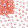 Preciosa&reg Crystal Beads X-PRC-BA4-70030-20019-3