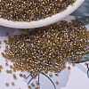 MIYUKI Delica Beads SEED-JP0008-DB0981-4