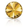 Preciosa&reg MAXIMA Crystal Round Stones X-PRC-RASS39-10070-3