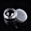 Rectangle Polystyrene Plastic Bead Storage Containers CON-N011-046A-6