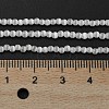 Cat Eye Beads Strands CE-Z001-01E-4