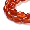 Gemstone Beads Strands X-G080-2