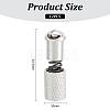 12Pcs Iron Domestic Sewing Machine Presser Foot Screws TOOL-UN0001-39-2