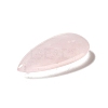 Natural Mixed Gemstone Pendants G-F731-04-6
