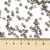 Glass Seed Beads X1-SEED-H002-B-D218-4
