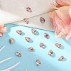 Preciosa&reg MAXIMA Crystal Fancy Stones Y-PRC-FE14-70530-2