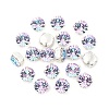 Preciosa&reg MAXIMA Crystal in Sew-On Cup Y-PRC-SS39-00030-265-S-3