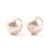 Eco-Friendly Dyed Glass Pearl Beads X-HY-XCP0001-08B-3