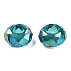 Glass European Beads GPDL-N003-01D-2