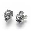 304 Stainless Steel Beads STAS-E446-20AS-2