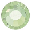 Preciosa&reg Crystal Hotfix Flatback Stones Y-PRC-HSS8-50000-2