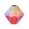 Preciosa&reg Crystal Beads Y-PRC-BA6-90040-20000-1