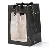 Rectangle Paper Gift Bags ABAG-I005-02G-3