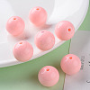 Opaque Acrylic Beads LS-X-MACR-S370-C20mm-A12-6