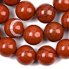 Natural Red Jasper Beads Strands G-L648-A06-16mm-5