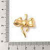 304 Stainless Steel Pendants STAS-L280-13G-01-3