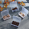 Polypropylene(PP) Plastic Boxes CON-BC0006-55-7
