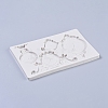 Food Grade Silicone Molds X-DIY-L026-100-3