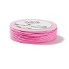 Braided Nylon Threads NWIR-E023-1mm-30-1