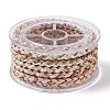 Braided Nylon Cord NWIR-G019-01-03-1