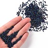 12/0 Glass Seed Beads SEED-A009-2mm-604-4