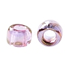 TOHO Round Seed Beads SEED-JPTR11-0203-3