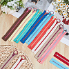 20Pcs 10 Colors Garment Accessories FIND-CY0001-76-4