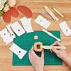 Clay Tools Kits DIY-FG0005-67A-3