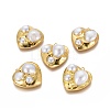Natural Cultured Freshwater Pearl Pendants PEAR-K007-A-2