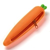 Silicone Imitation Vegetable  Shape Pen Bag ABAG-H106-03-1