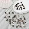 Preciosa&reg MAXIMA Crystal Round Stones Y-PRC-RBSS45-40010-2
