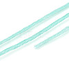 Waxed Cotton Cord YC-S007-1mm-201-2