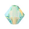 Preciosa&reg Crystal Beads Y-PRC-BA4-50000-20000-1