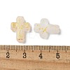 Gradient Color Transparent Acrylic Beads X1-OACR-M023-03A-3