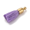 Cotton Pendants OCOR-M010-01T-2