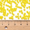 TOHO 8/0 Round Beads X-SEED-TR08-0042-4