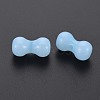 Imitation Jelly Acrylic Beads MACR-S373-96-E08-3