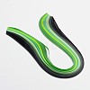 6 Colors Quilling Paper Strips DIY-J001-5mm-39cm-A04-2